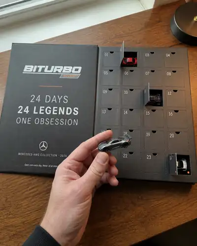 Review photo from Marco D.